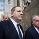 Illustration for article titled Prosecutors Drop One of Six Criminal Charges Against Harvey Weinstein